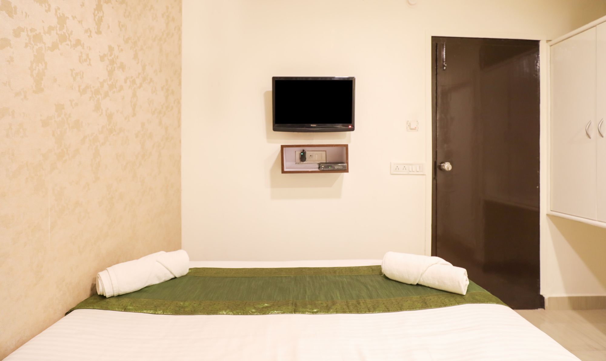 Treebo Paul'S Inn Bangalore Extérieur photo
