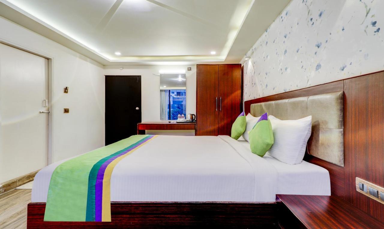 Treebo Paul'S Inn Bangalore Extérieur photo