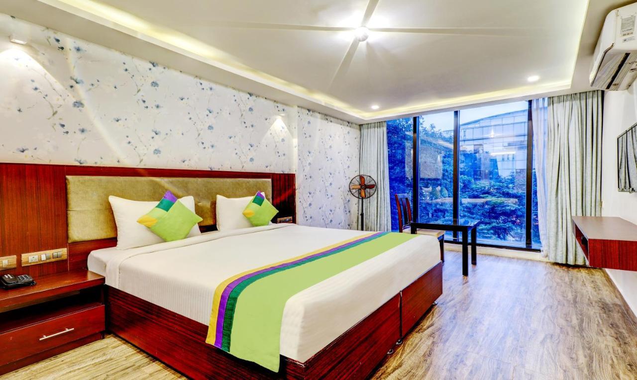 Treebo Paul'S Inn Bangalore Extérieur photo