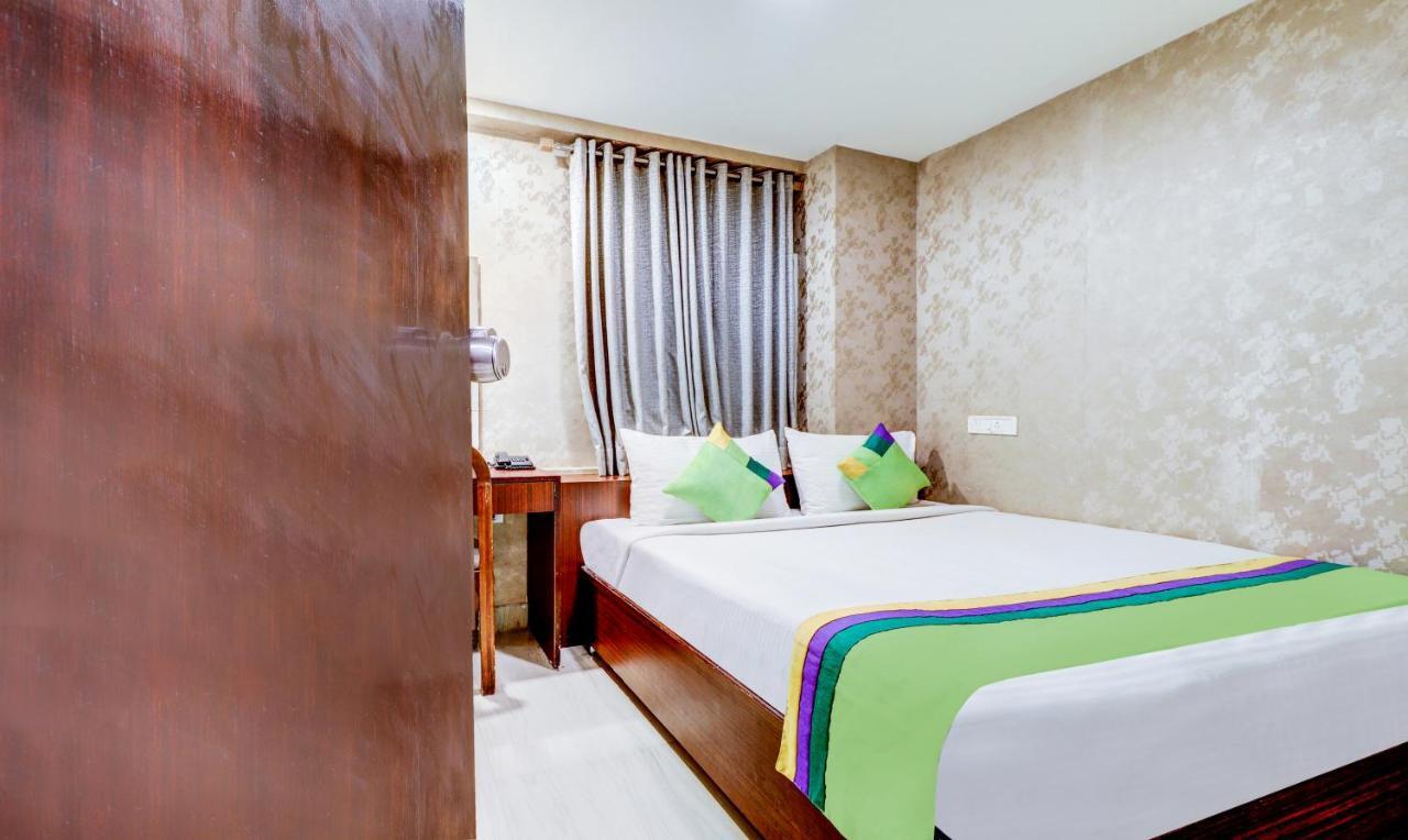 Treebo Paul'S Inn Bangalore Extérieur photo