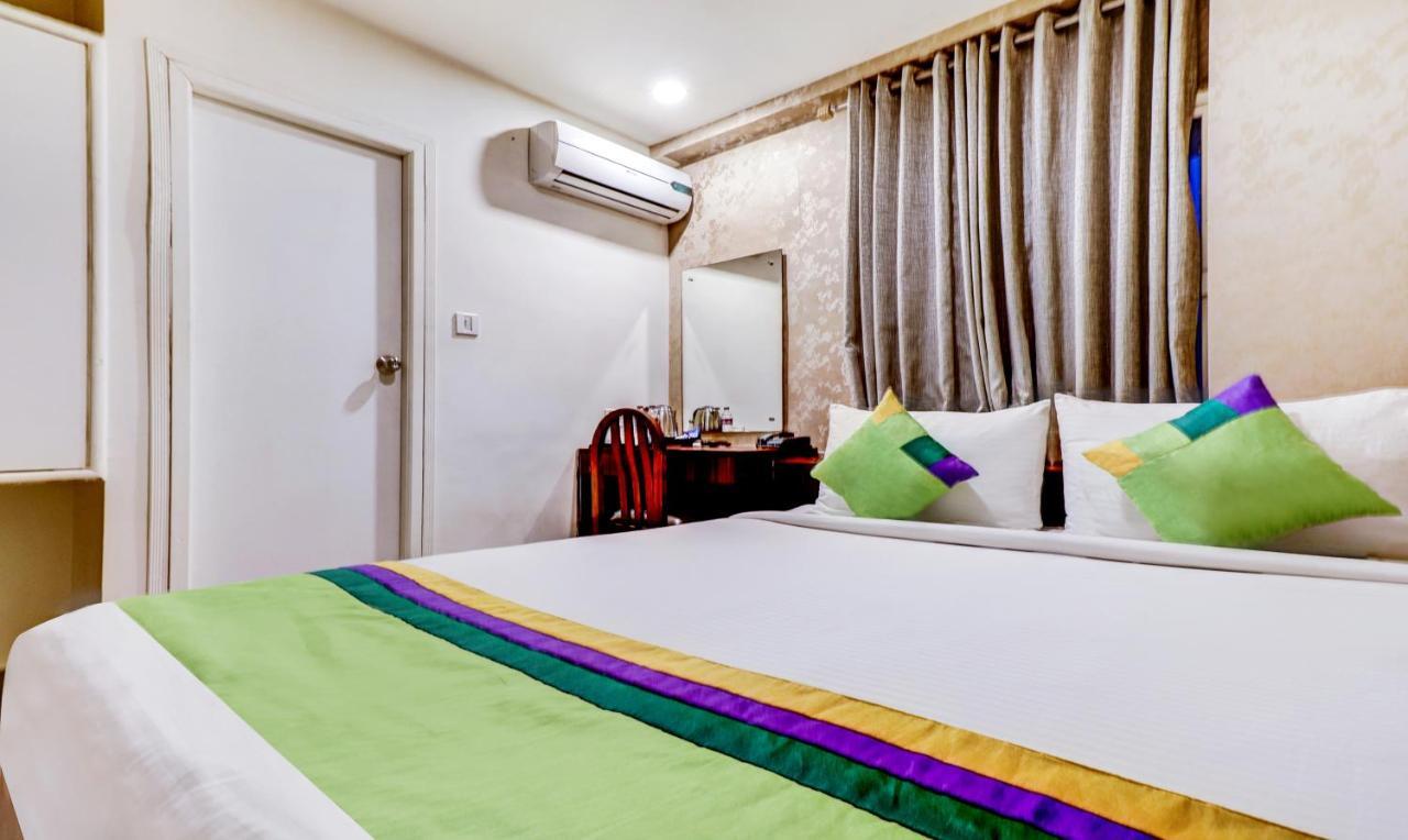 Treebo Paul'S Inn Bangalore Extérieur photo